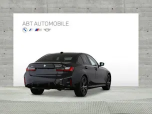 BMW 330d xDrive SAG