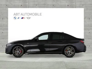 BMW 330d xDrive SAG