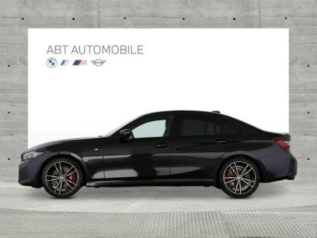 BMW 330d xDrive SAG