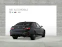 BMW 330d xDrive SAG