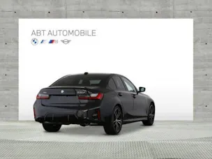 BMW 330d xDrive SAG