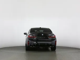 BMW 330d xDrive SAG