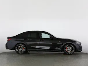 BMW 330d xDrive SAG