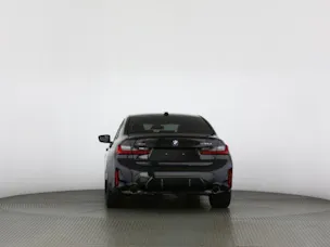 BMW 330d xDrive SAG