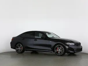 BMW 330d xDrive SAG