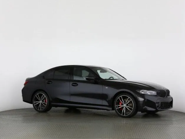 BMW 330d xDrive SAG