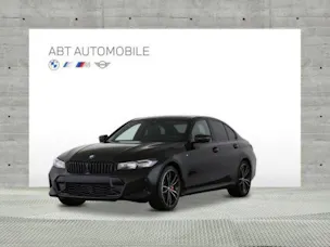 BMW 330d xDrive SAG