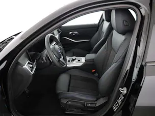 BMW 330d xDrive SAG