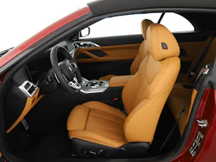 BMW 430i xDrive SAG Cabrio