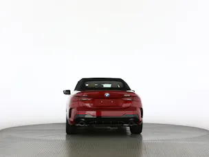 BMW 430i xDrive SAG Cabrio