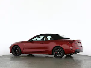 BMW 430i xDrive SAG Cabrio