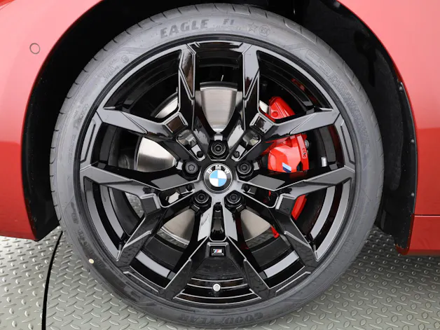 BMW 430i xDrive SAG Cabrio