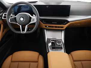 BMW 430i xDrive SAG Cabrio