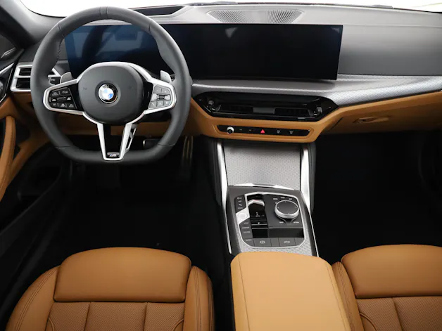 BMW 430i xDrive SAG Cabrio