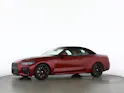BMW 430i xDrive SAG Cabrio