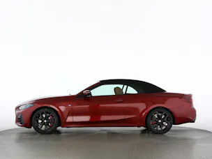 BMW 430i xDrive SAG Cabrio