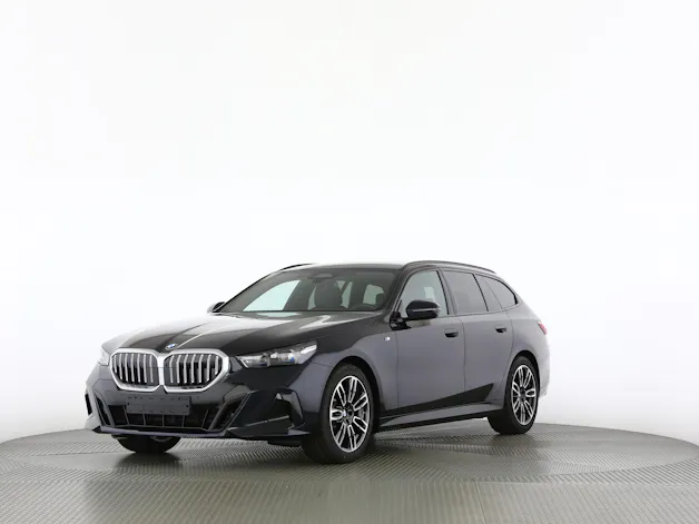 BMW 520d xDrive Touring