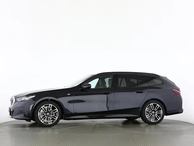 BMW 520d xDrive Touring