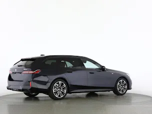 BMW 520d xDrive Touring
