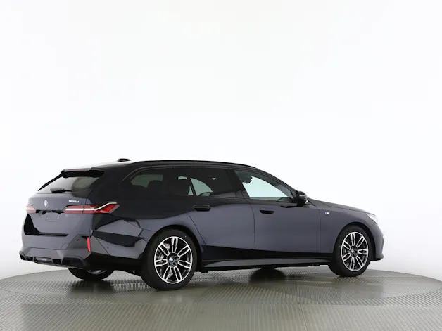 BMW 520d xDrive Touring