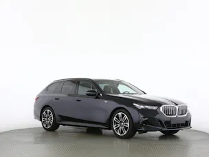 BMW 520d xDrive Touring