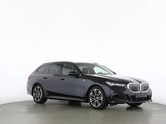 BMW 520d xDrive Touring