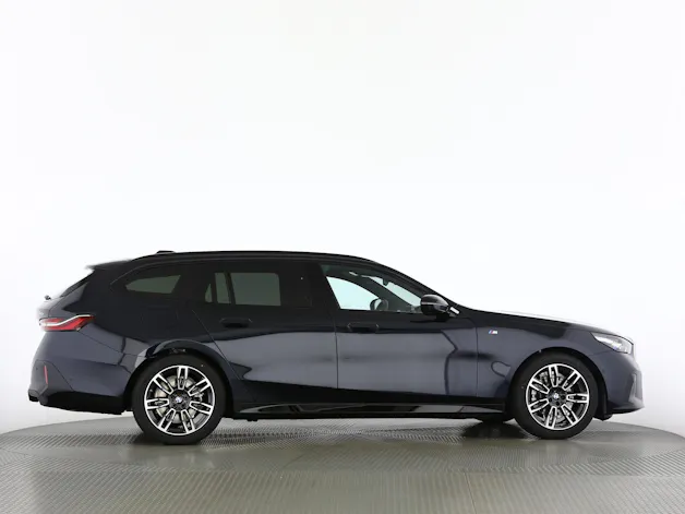 BMW 520d xDrive Touring