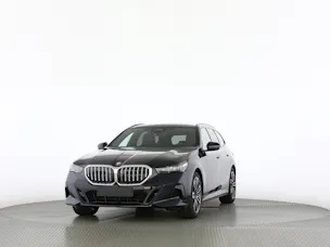 BMW 520d xDrive Touring