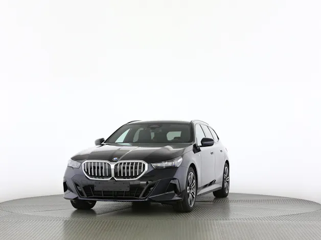 BMW 520d xDrive Touring