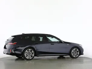 BMW 520d xDrive Touring