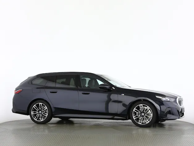 BMW 520d xDrive Touring