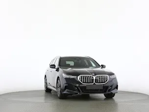 BMW 520d xDrive Touring