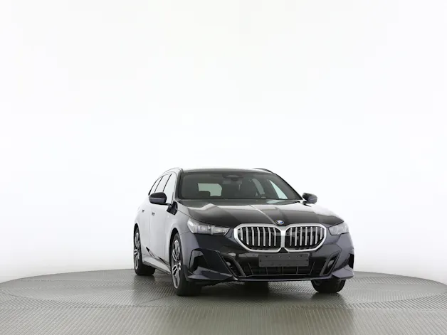 BMW 520d xDrive Touring