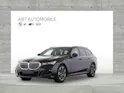 BMW 520d xDrive Touring