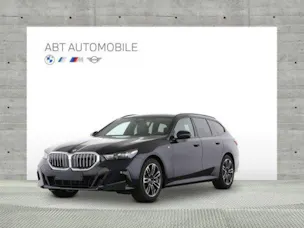 BMW 520d xDrive Touring