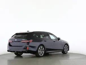 BMW 520d xDrive Touring
