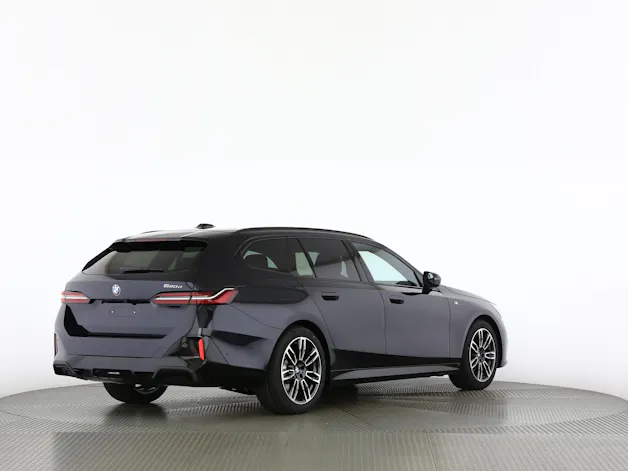 BMW 520d xDrive Touring