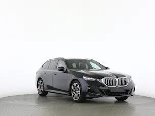 BMW 520d xDrive Touring