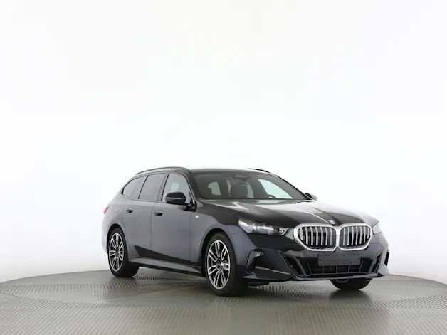 BMW 520d xDrive Touring