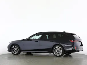 BMW 520d xDrive Touring
