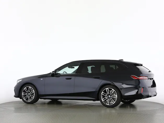 BMW 520d xDrive Touring