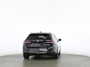 BMW 520d xDrive Touring
