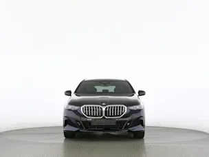 BMW 520d xDrive Touring