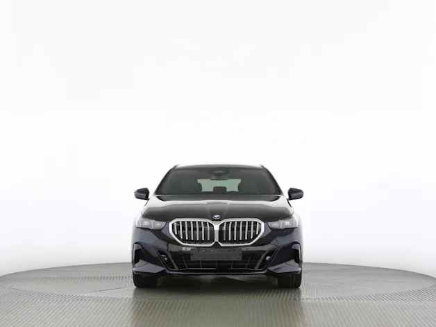 BMW 520d xDrive Touring