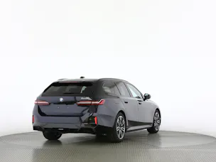 BMW 520d xDrive Touring