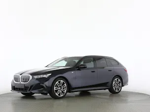 BMW 520d xDrive Touring