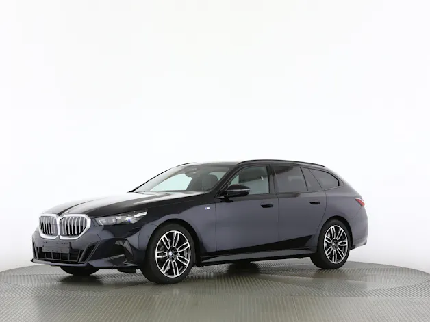 BMW 520d xDrive Touring