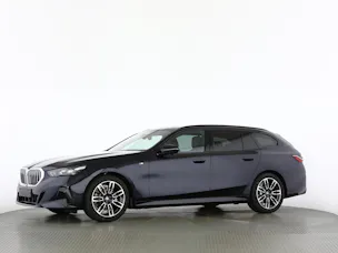 BMW 520d xDrive Touring