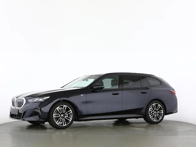BMW 520d xDrive Touring
