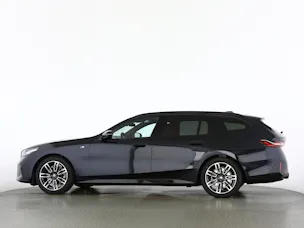 BMW 520d xDrive Touring